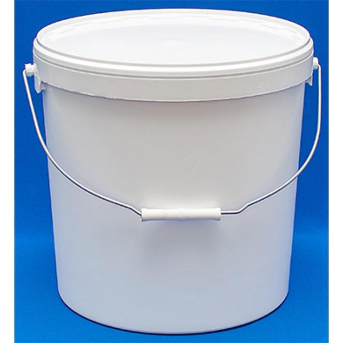 خرید عمده سطل پلاستیکی 14 لیتری با تخفیف ویژه 2
