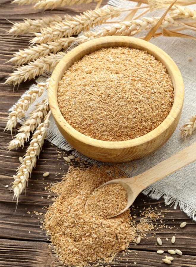 پودر جوانه گندم خالص برای صادرات 3