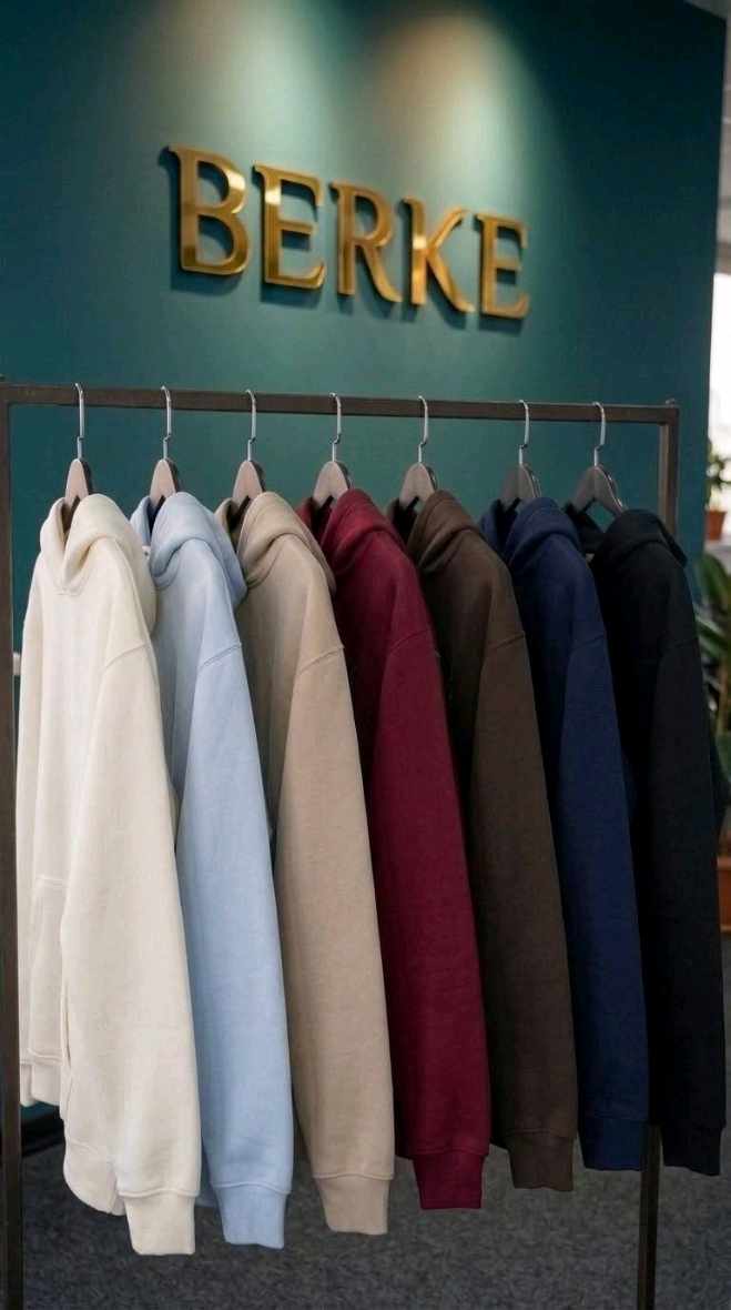 هودی دورس سه نخ پنبه 2