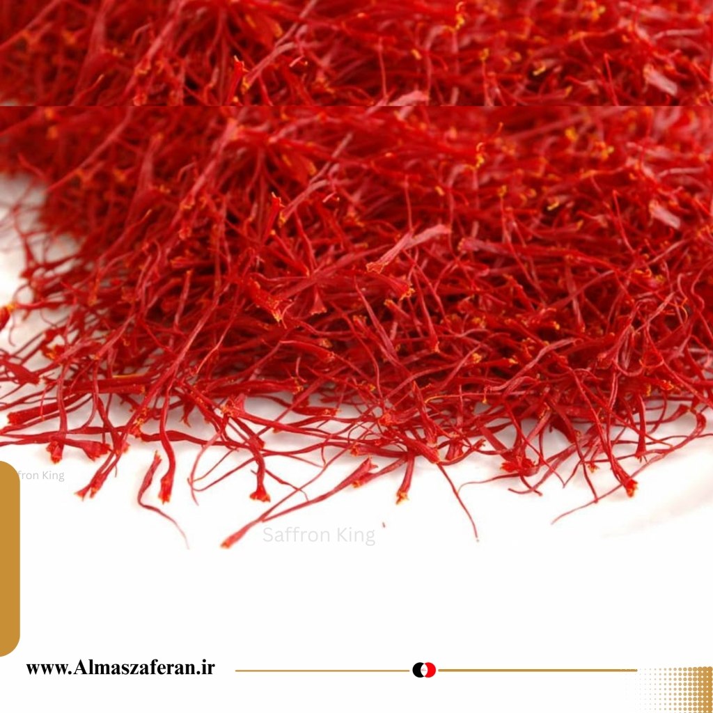 زعفران سرگل صادراتی پرفروش و حاشیه سود بالا 2