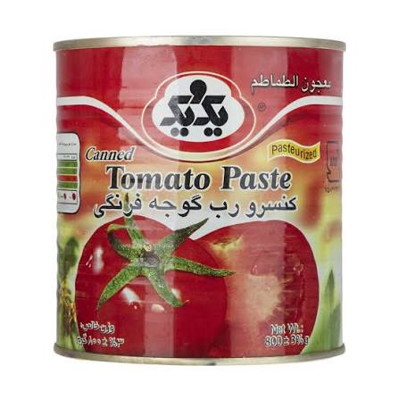 خرید کنسرو رب گوجه فرنگی 800 گرمی + قیمت فروش عمده 2