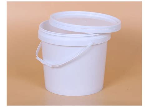 قیمت عمده سطل 14 لیتری لبه دار تحویل درب کارخانه 4