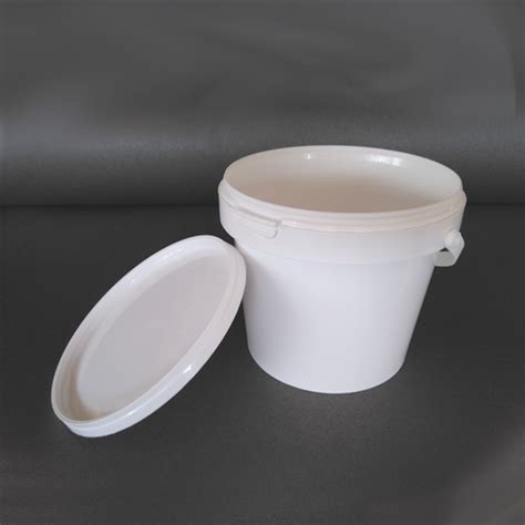 فروش عمده سطل پلاستیکی 3 لیتری جهت صادرات 5