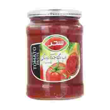 خرید کنسرو رب گوجه فرنگی شیشه 1600 گرمی + مناسب صادرات 2
