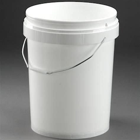 خرید عمده سطل پلاستیکی 14 لیتری با تخفیف ویژه 3