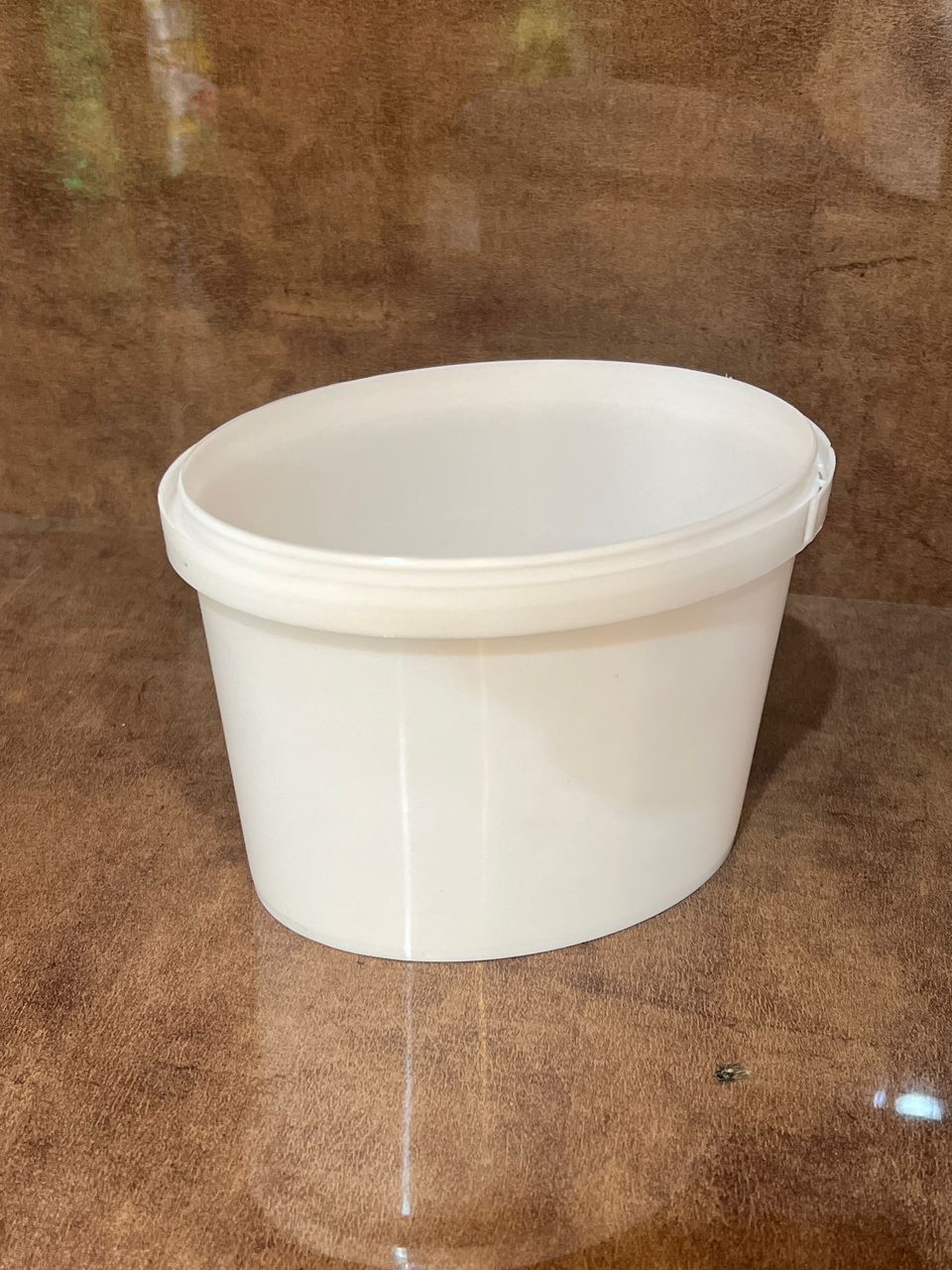 قیمت عمده سطل 3/5 لیتری پلاستیکی تحویل درب کارخانه 3