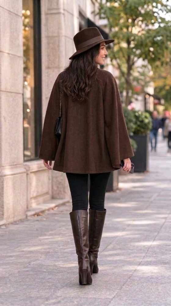 پانچ مدل پاییزان فوتر لامر وارداتی 3