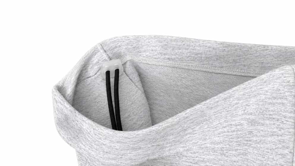 شلوارجاگر ملانژگلکسی پشت پنبه 3
