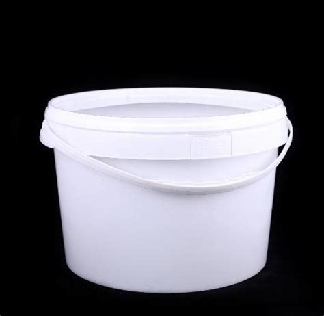 فروش عمده سطل پلاستیکی 7 لیتری مستقیم از کارخانه 4