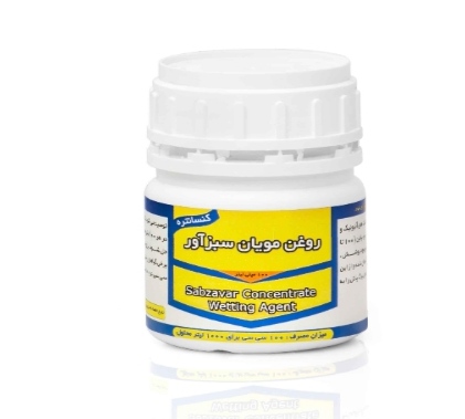 خرید مستقیم روغن مویان + تولید کننده