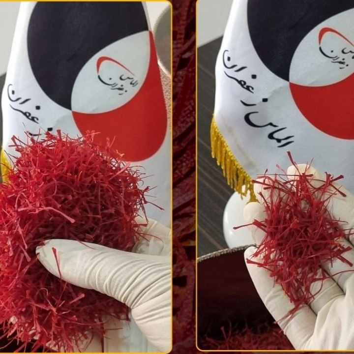 زعفران سوپرنگین نرمال؛ کلالههای ممتاز، عطر و طعم بینظیر و فرصت تجاری ارزشمند