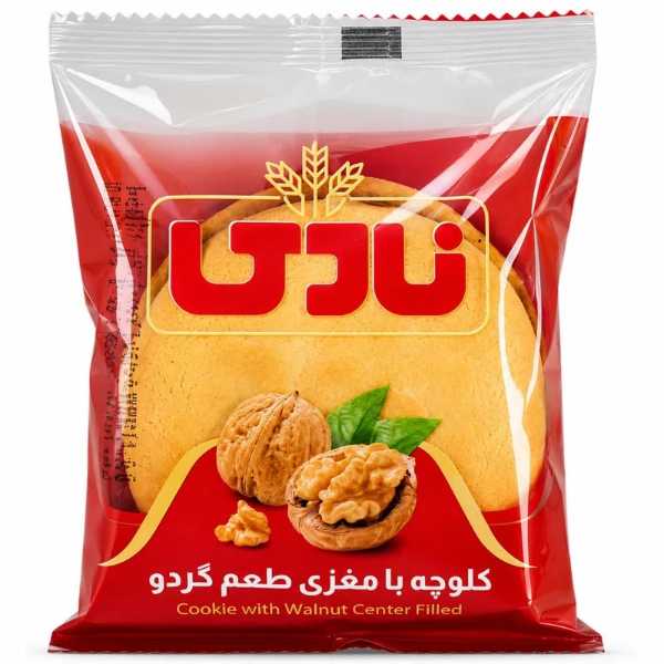کلوچه نادی لاهیجان اصل