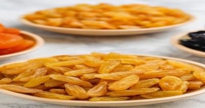 خرید مستقیم کشمش طلایی پاراد