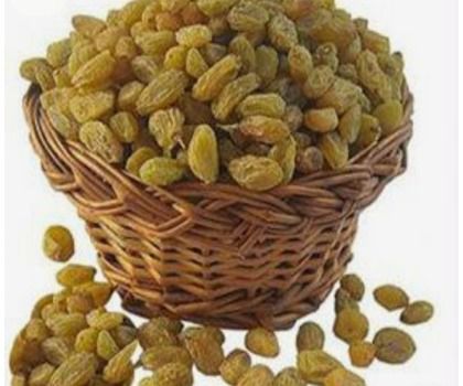 فروش کشمش سبز صادراتی