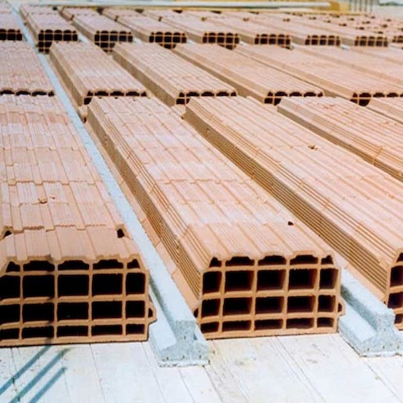 قیمت بلوک سقفی کرمان امروز