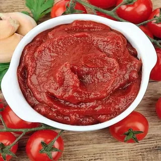خرید و فروش کنسرو رب گوجه + قیمت بصرفه