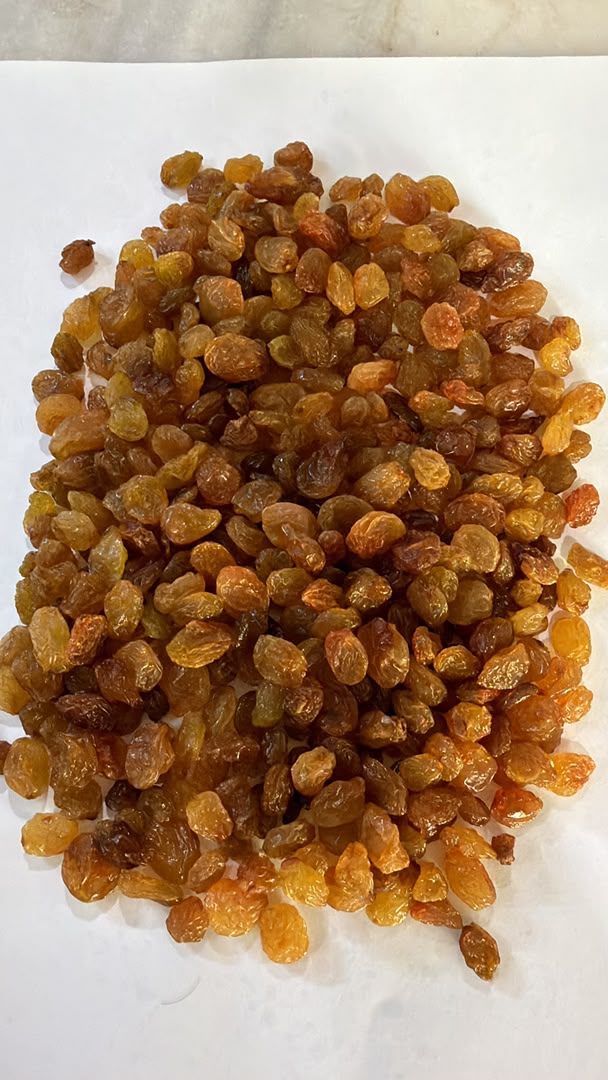 خرید کشمش تیزابی عمده