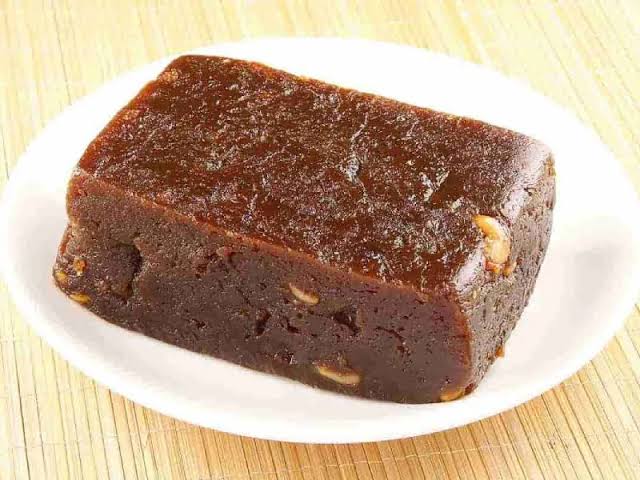 خمیر خرما فله مناسب تولید شیرینی و فرآورده های غذایی