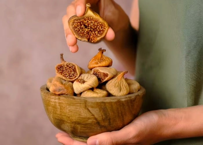 خرید و فروش عمده انجیر تازه و خشک