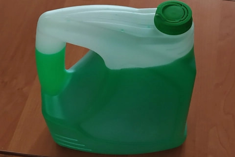 رب گوجه فرنگی خانگی غلیظ تهیه شده از محصولات تازه 2